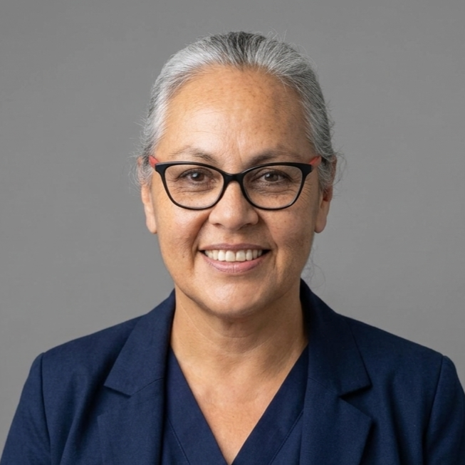 Cristina Carmona