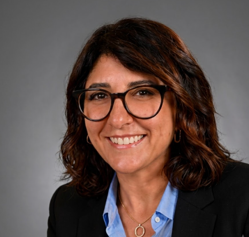 Lucia Italiano